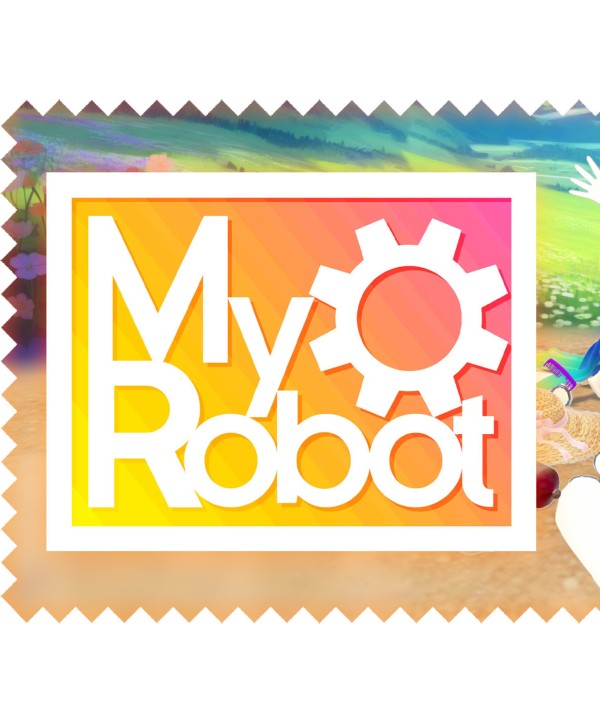 MyRobot Steam Key GLOBAL
